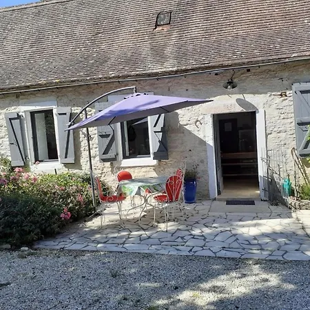 Mas De Cayre Coitoux Joelle Gigouzac