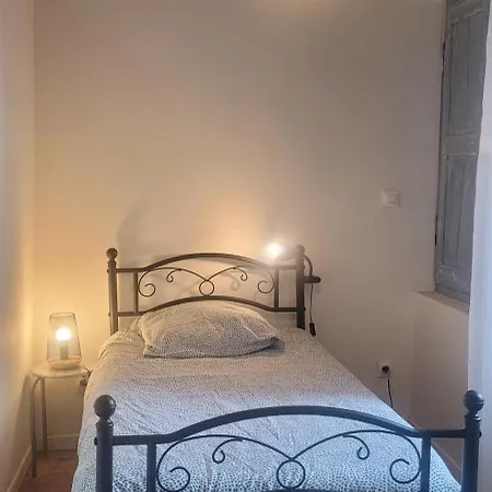 Holiday home Mas De Cayre Coitoux Joelle Gigouzac